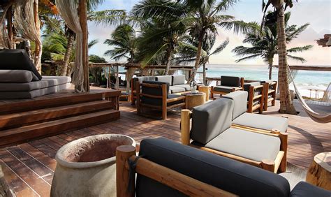 Best Tulum Beach Clubs To Spend The Day Travel Hiatus