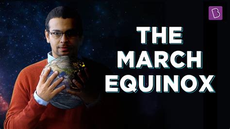 What is march equinox? - GK Q&A