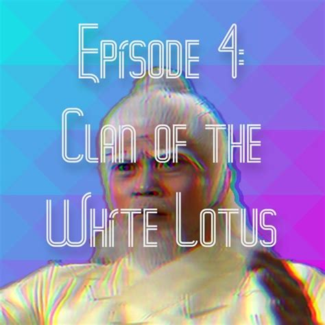 Stream episode Clan Of The White Lotus (1980) - Action Movie Review by Viva La Action podcast ...