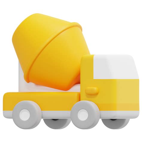 how much concrete will a truck hold 3