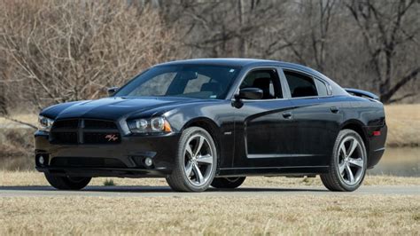 2013 Dodge Charger R/T Daytona Edition for Sale at Auction - Mecum Auctions