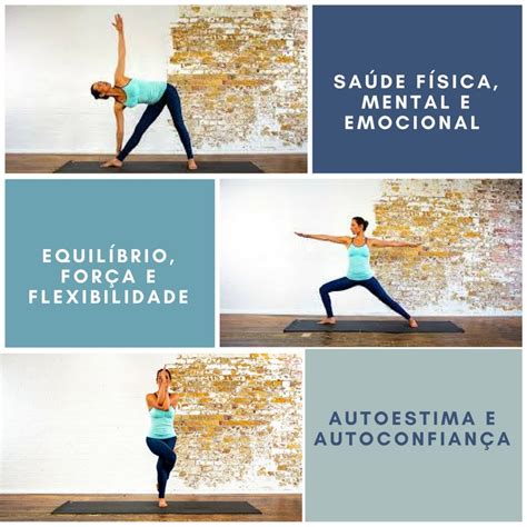 Os Grandes Benefícios Da Prática De Yoga Daiane Silveira