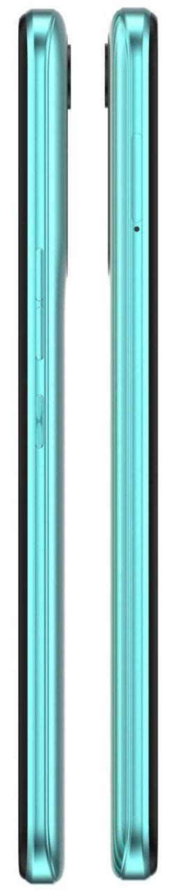 Smartphone Tecno Spark 8C (KG5n) 4/64Gb Cyan cumpăra la preț mic în ...