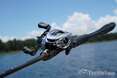 Jackall X Shimano Poison Ultima