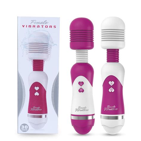Mini Vibrator Perfect Size Easy Carry Lightweight Powerfull Sex Toy
