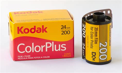 Kodaks