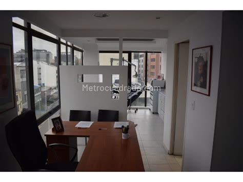 Venta de Consultorio en El country Bogotá D C 11079 M3474884