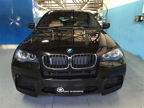 Bmw X M Manuten O De Blindados Temos Servi O De Leva E Traz