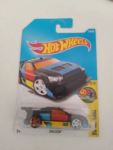 Hot Wheels Antigos No Brasil