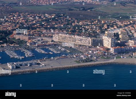 Saint Cyprien Plage Hi Res Stock Photography And Images Alamy