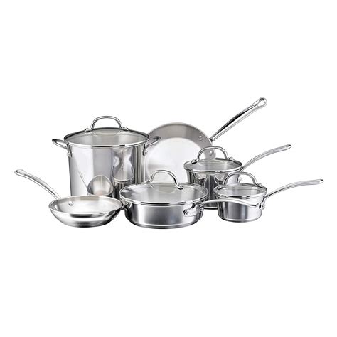 Best Stainless Steel Cookware Brands Review 2022 | Best House Decors