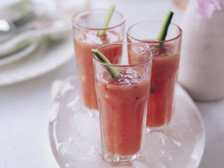 Gazpacho Rezept Eat Smarter