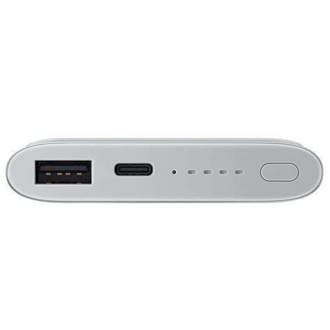 پاوربانک بی سیم سامسونگ Samsung Wireless Battery Pack EB-U1200
