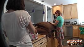 Frech Fuck Star Alex Legend Gets His Cock Pumped By Massive Ass