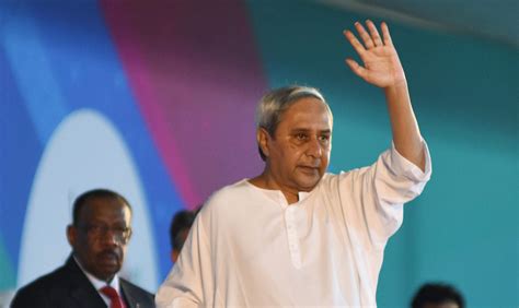 Naveen Patnaik: The enigma who rules the roost - OrissaPOST