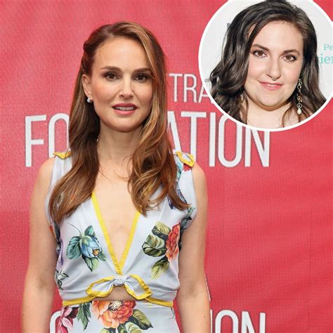 Good Sex A Total Reset Of Natalie Portmans Career Wants To Do Uncompromising Projects