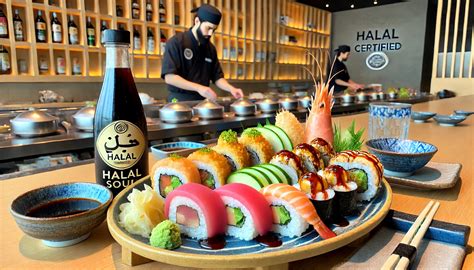 Is Sushi Halal Everything You Need To Know Sahabah Islam Qa