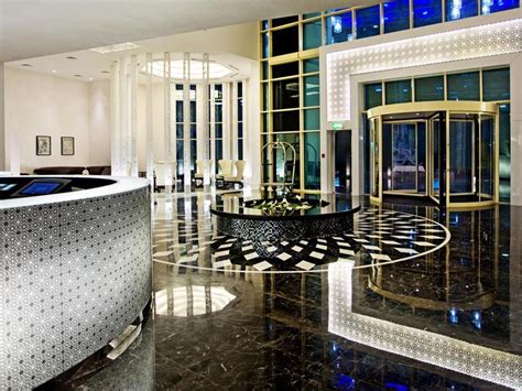 Kempinski Residences and Suites, Doha | Best Hotels in Doha ...