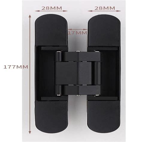 Скрытые регулируемые петли для деревянных дверей. купить по низкой цене ...