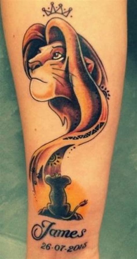 Épinglé Sur Tattoo