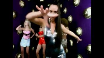 Spice Girls Quién crees que eres Versión XXX XVIDEOS