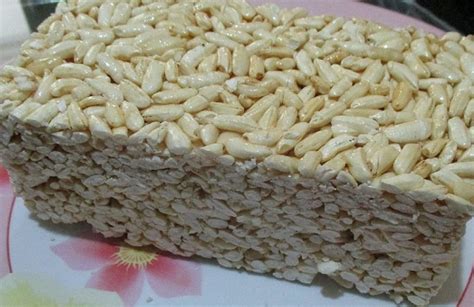 Resep Jipang Beras Ketan Empuk Enak