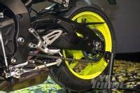 Yamaha MT Naked R Superbike Motorcycle Review Cycle World