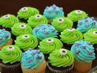 Ideas De Fiesta Monster Fiesta De Monster Inc Cumplea Os De