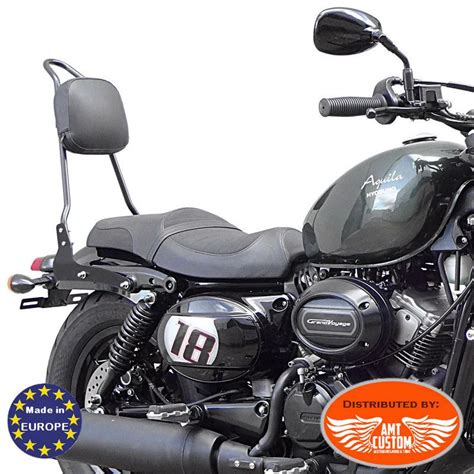 Hyosung Aquila Bobber Accessoires Reviewmotors Co