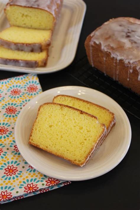 Gluten Free Starbucks Lemon Loaf Copycat Lynn S Kitchen Adventures