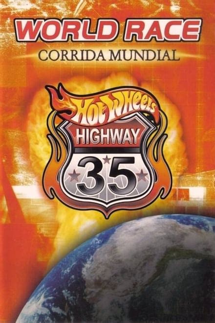 Hot Wheels Via Corrida Mundial The Movie Database TMDB