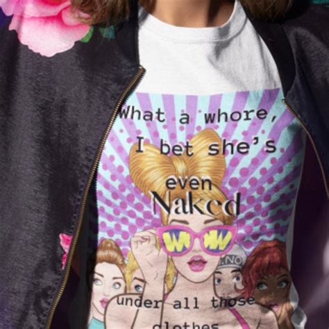 Naked Under Clothes Etsy