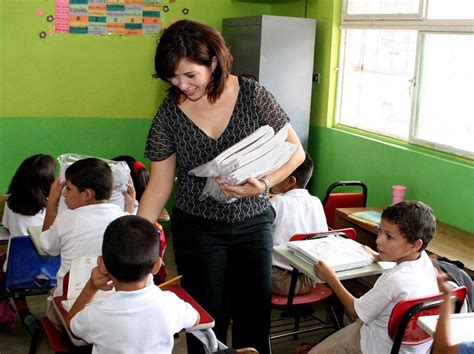 Cu Les Son Las Funciones De Un Docente De Primaria Del Per Sigamos