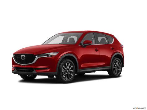 2019 Mazda Cx 5 Grand Touring Awd Suv Photos All Recommendation