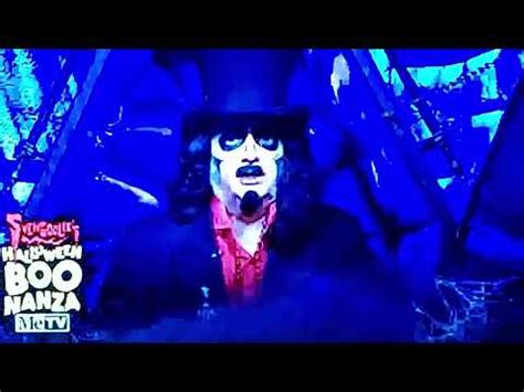 Svengoolie S Halloween Boonanza Promo Youtube