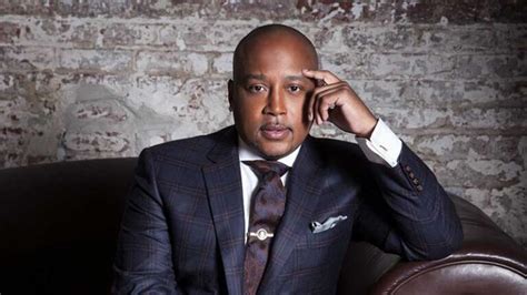 Daymond John Net Worth Bio Age Height Career 2024