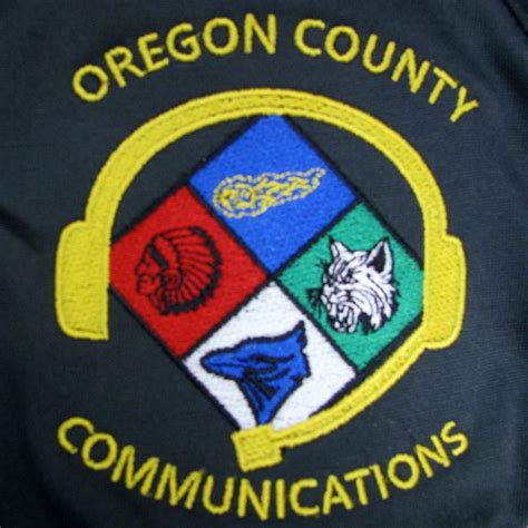 Communications Dispatcher Logo Logodix