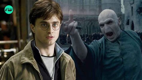 So Voldemort Will Get His Own Show Warner Bros Has Exciting Plans