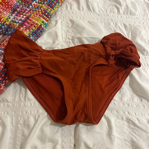 Aerie Bikini Bottoms Size XS Pacsun Princess Depop