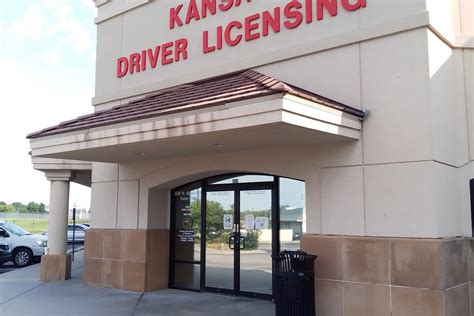 Dmv Near Me In Sedgwick Kansas Driving Test Pro