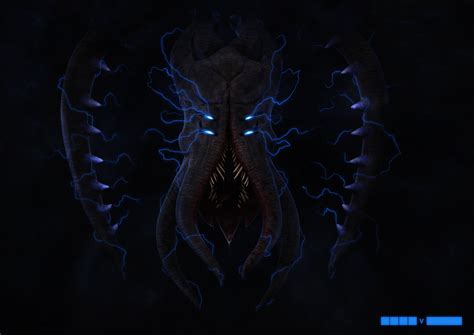 Evolve Kraken Wallpaper Wallpapersafari