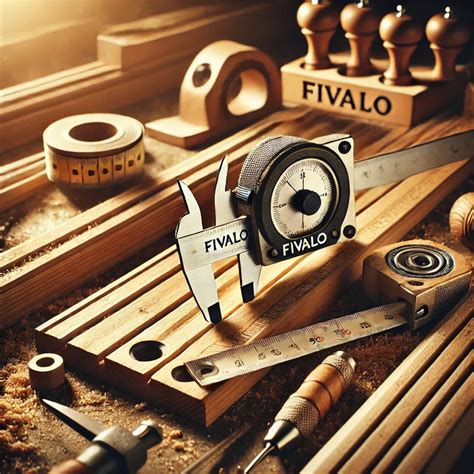 Measuring and Marking Accuracy in Woodworking: Your Ultimate Guide to