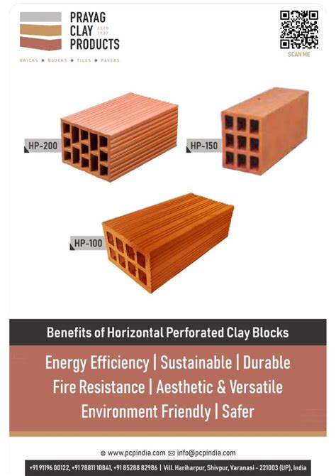 7 Advantages of Using Wire-cut Building Brick and Blocks