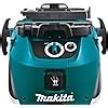 Makita VC4210L 11 Gallon Wet/Dry HEPA Filter Dust Extractor/Vacuum ...