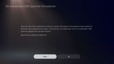 Playstation Externe Festplatte Anschlie En Und Verwenden Techbone