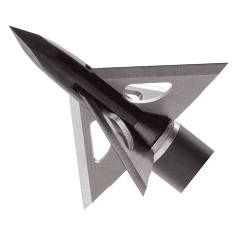 Slick Trick Grizz Replacement Blades Broadheads Points At