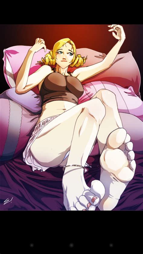 Catherine Luscious Hentai Manga Porn