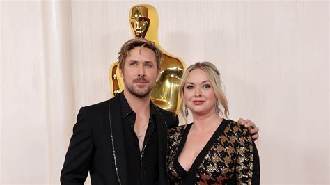 Ryan Gosling walks red carpet with his sister - ABC News