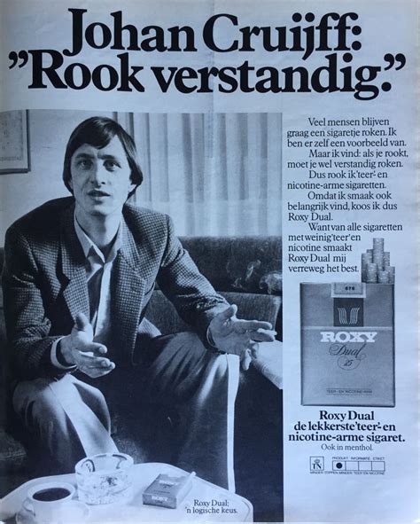 Johan Cruijff Johan Cruyff Football Roxy