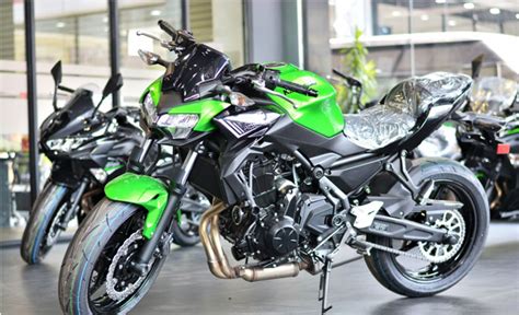 Các Mẫu Naked Bike Đẹp Dành Cho Các Biker Yêu Thích Bụi Bặm Darwin Motors